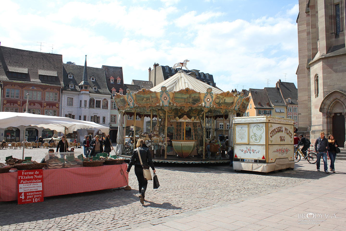 Mulhouse